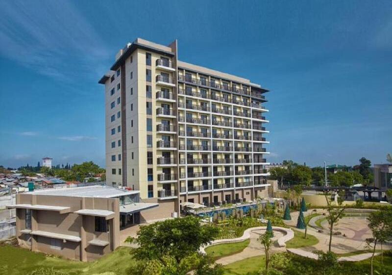 Fotos del hotel Quest Hotel Tagaytay:  10