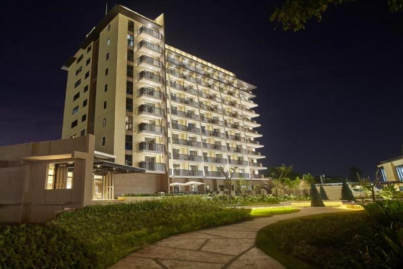 Fotos del hotel Quest Hotel Tagaytay:  9