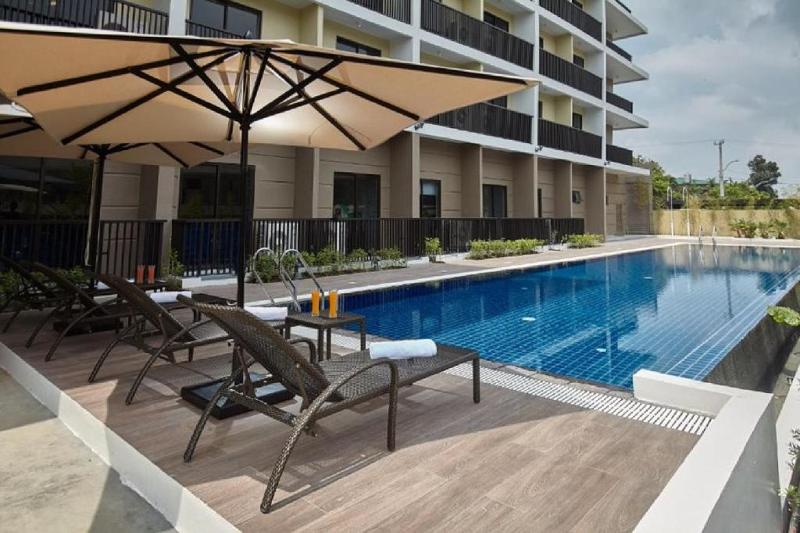 Fotos del hotel Quest Hotel Tagaytay:  7