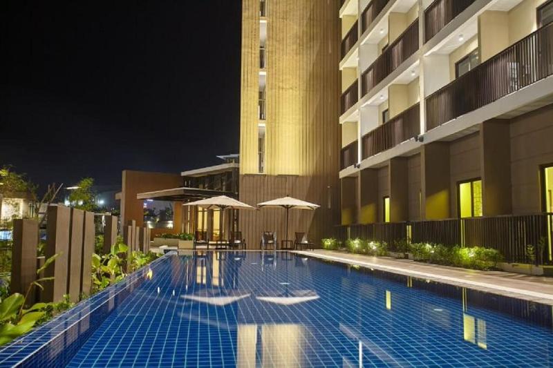 Fotos del hotel Quest Hotel Tagaytay:  6