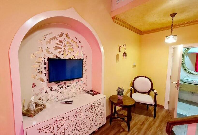 Fotos del hotel Sofia Boutique:  23