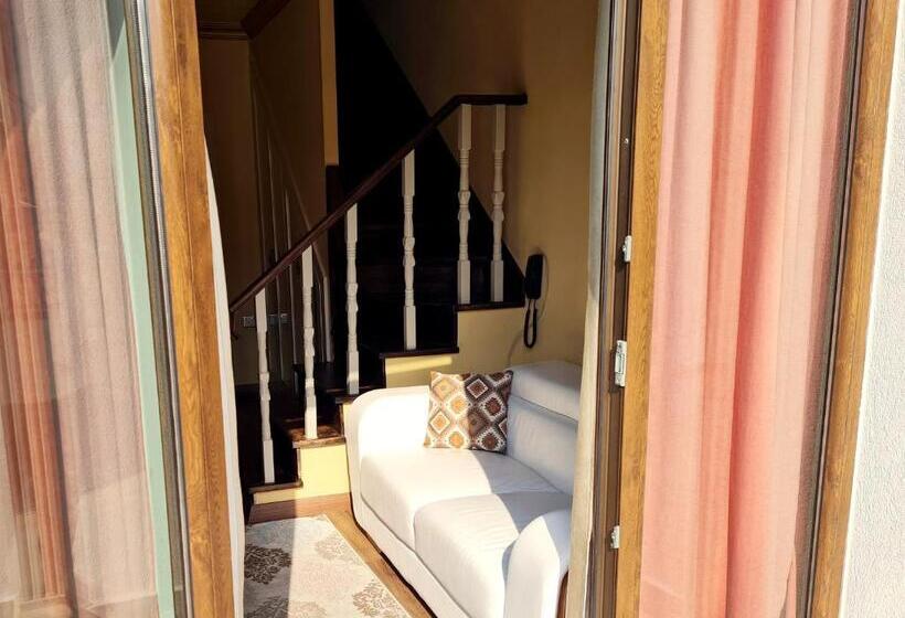 Fotos del hotel Sofia Boutique:  12