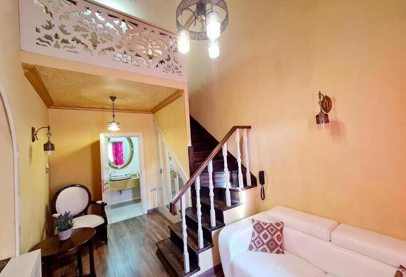 Fotos del hotel Sofia Boutique:  22