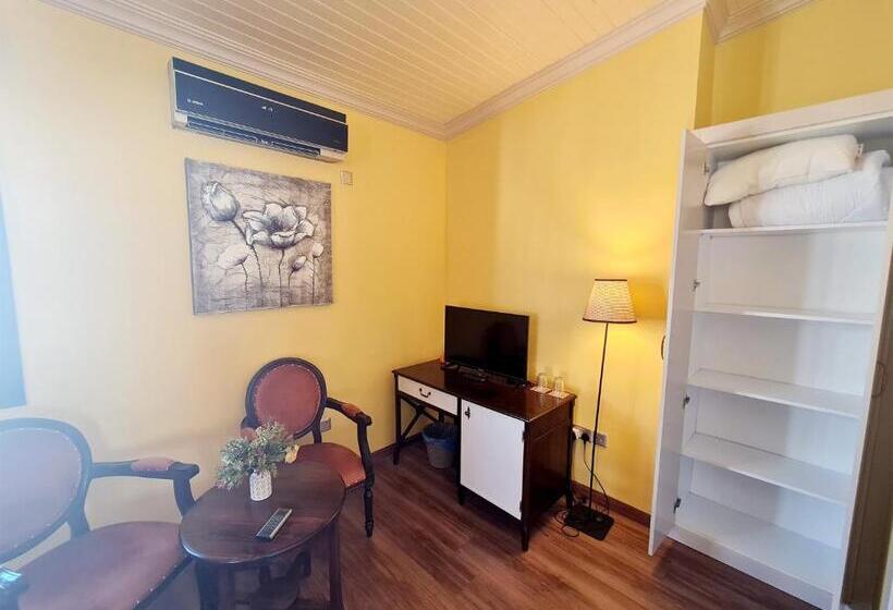 Fotos del hotel Sofia Boutique:  4