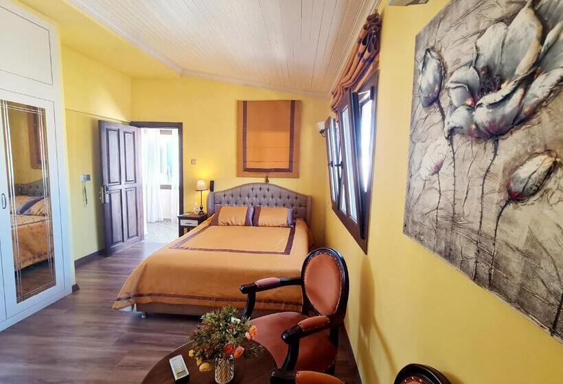 Fotos del hotel Sofia Boutique:  5