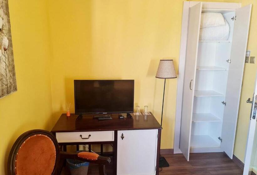 Fotos del hotel Sofia Boutique:  6