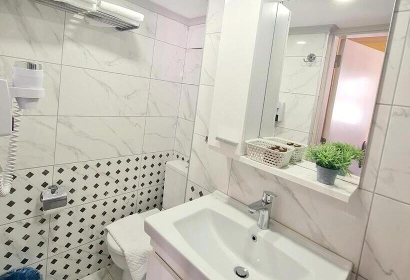 Fotos del hotel Sofia Boutique:  7