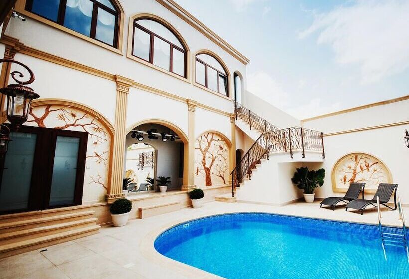 Fotos del hotel Sofia Boutique:  9