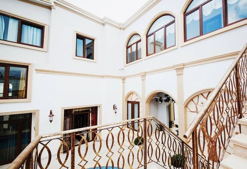 Fotos del hotel Sofia Boutique:  10