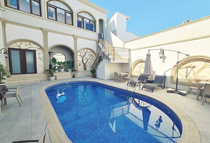 Fotos del hotel Sofia Boutique:  11