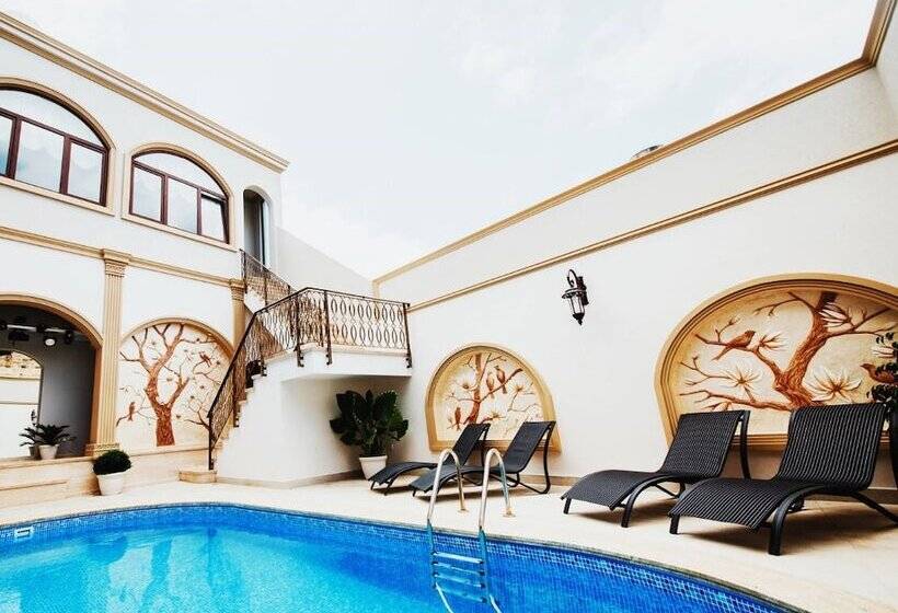 Fotos del hotel Sofia Boutique:  13