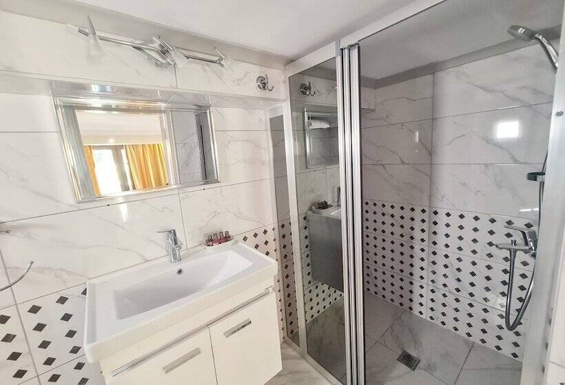 Fotos del hotel Sofia Boutique:  14