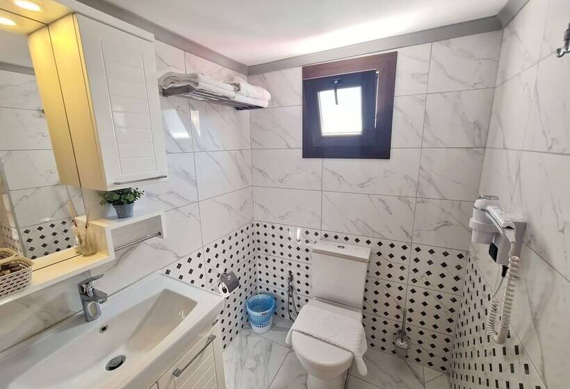 Fotos del hotel Sofia Boutique:  16