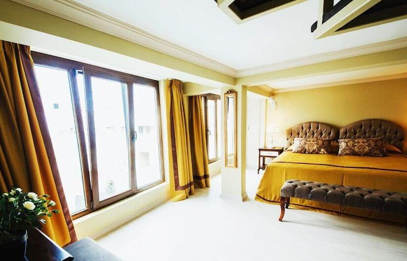 Fotos del hotel Sofia Boutique:  18