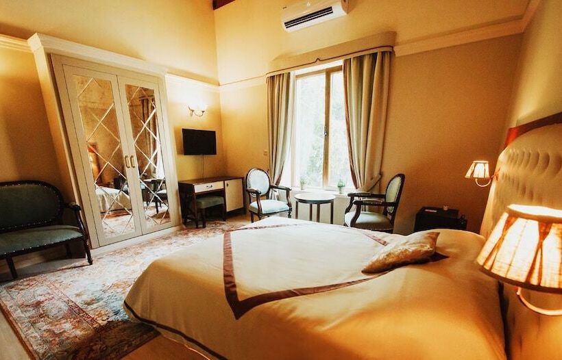 Fotos del hotel Sofia Boutique:  19