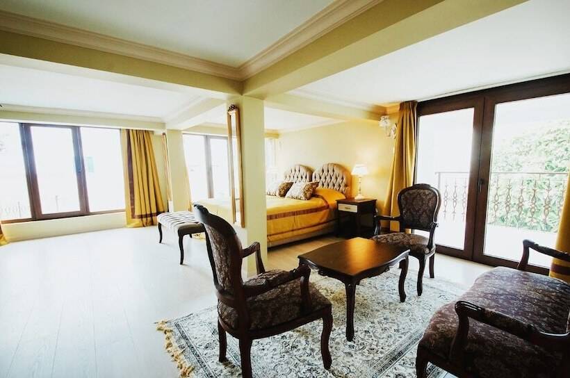 Fotos del hotel Sofia Boutique:  20