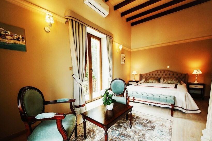 Fotos del hotel Sofia Boutique:  21