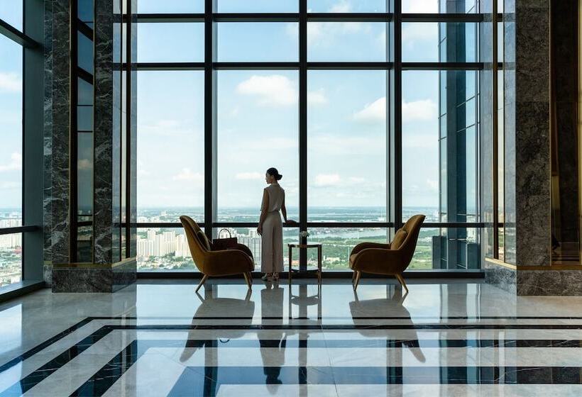 Fotos del hotel Vinpearl Luxury Landmark 81:  2