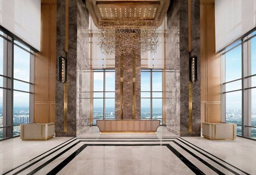 Fotos del hotel Vinpearl Luxury Landmark 81:  16