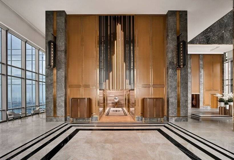 Fotos del hotel Vinpearl Luxury Landmark 81:  11