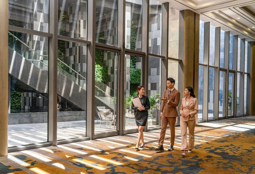 Fotos del hotel Vinpearl Luxury Landmark 81:  15