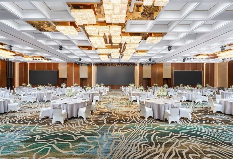 Fotos del hotel Vinpearl Luxury Landmark 81:  18