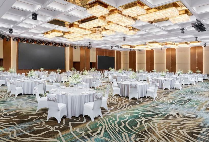 Fotos del hotel Vinpearl Luxury Landmark 81:  17