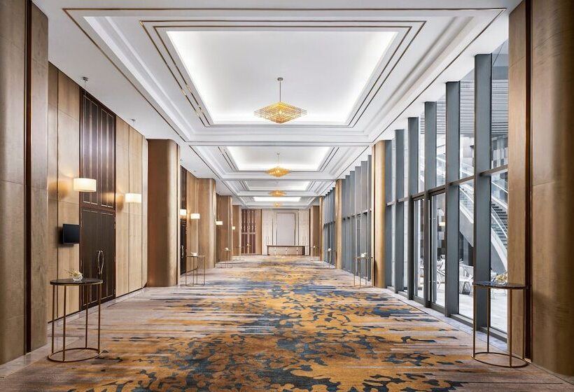 Fotos del hotel Vinpearl Luxury Landmark 81:  19