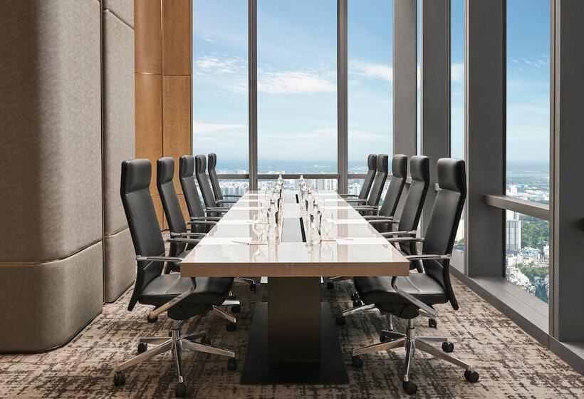 Fotos del hotel Vinpearl Luxury Landmark 81:  20