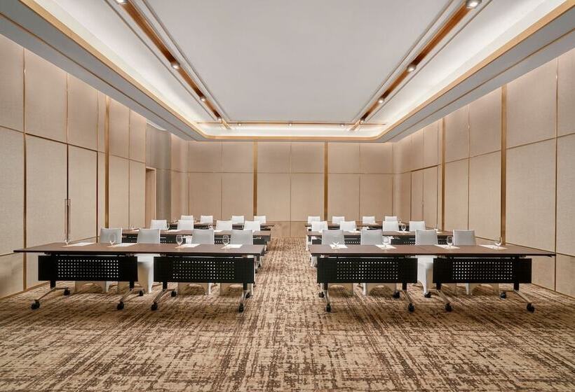 Fotos del hotel Vinpearl Luxury Landmark 81:  21