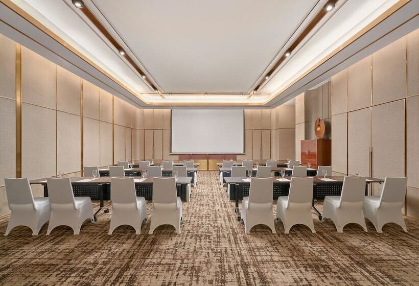 Fotos del hotel Vinpearl Luxury Landmark 81:  23