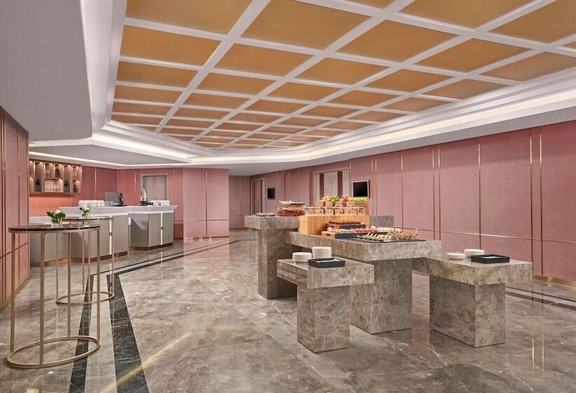 Fotos del hotel Vinpearl Luxury Landmark 81:  24