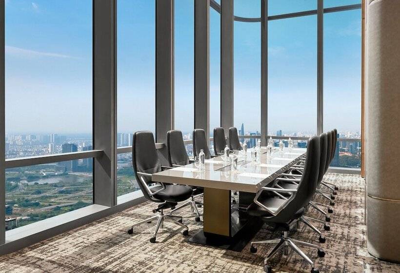 Fotos del hotel Vinpearl Luxury Landmark 81:  10