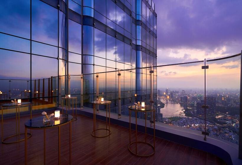 Fotos del hotel Vinpearl Luxury Landmark 81:  9