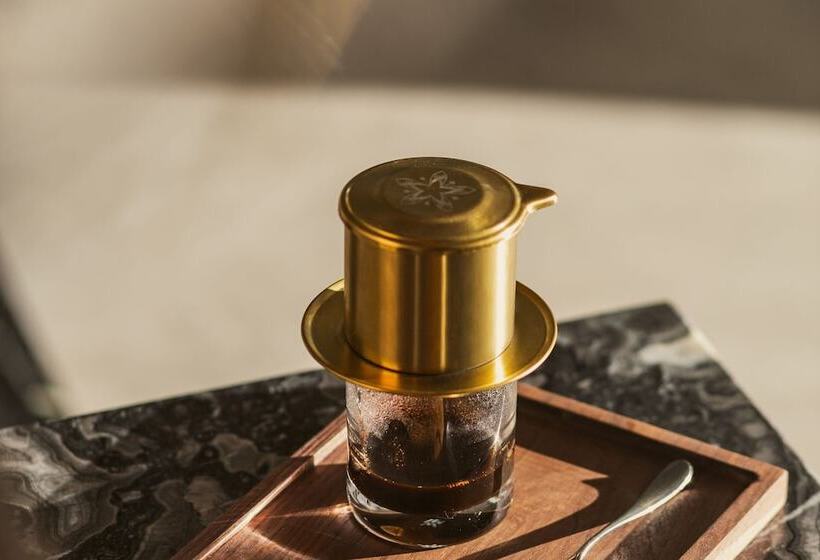 Fotos del hotel Vinpearl Luxury Landmark 81:  7