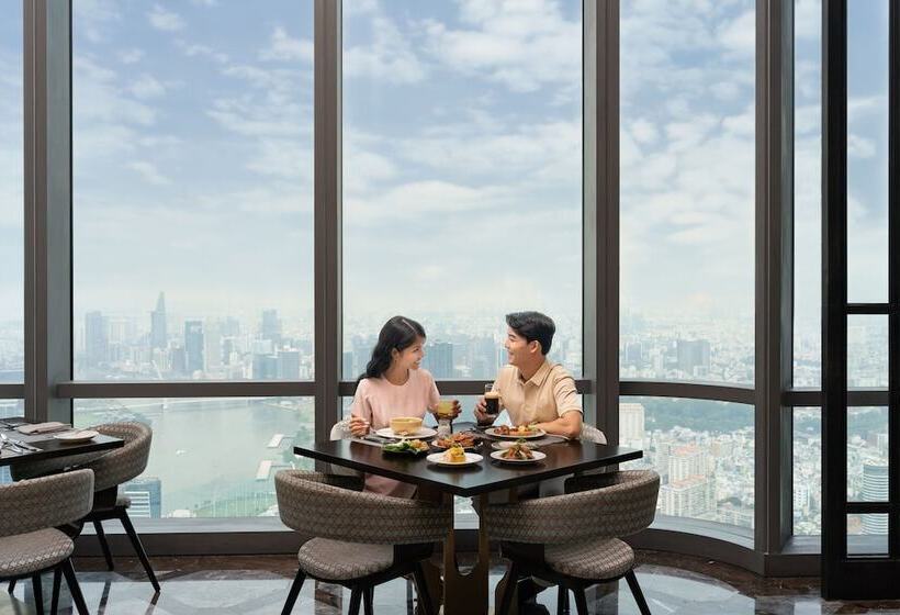 Fotos del hotel Vinpearl Luxury Landmark 81:  4