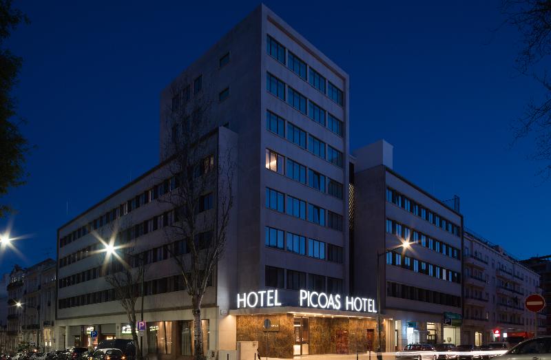 Vip Executive Picoas