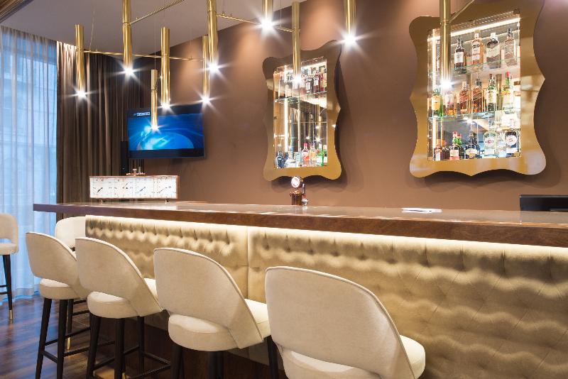 Fotos del hotel Vip Executive Picoas:  5