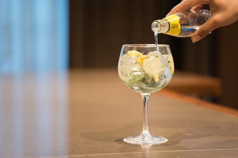 Fotos del hotel Vip Executive Picoas:  6