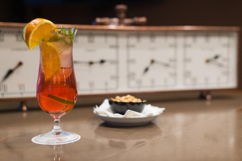 Fotos del hotel Vip Executive Picoas:  7