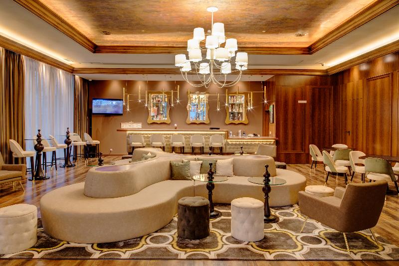 Fotos del hotel Vip Executive Picoas:  8