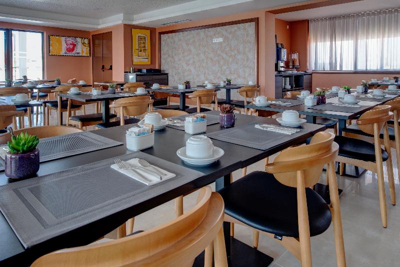 Fotos del hotel Vip Executive Picoas:  11