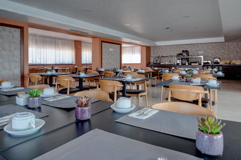 Fotos del hotel Vip Executive Picoas:  12