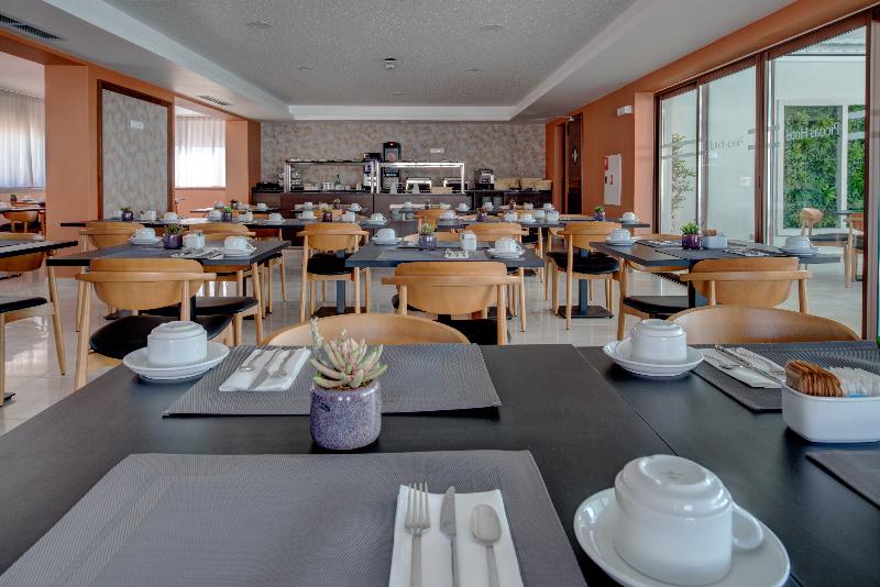 Fotos del hotel Vip Executive Picoas:  14