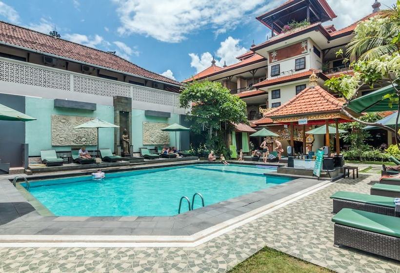 La Walon Hotel By Zen Rooms