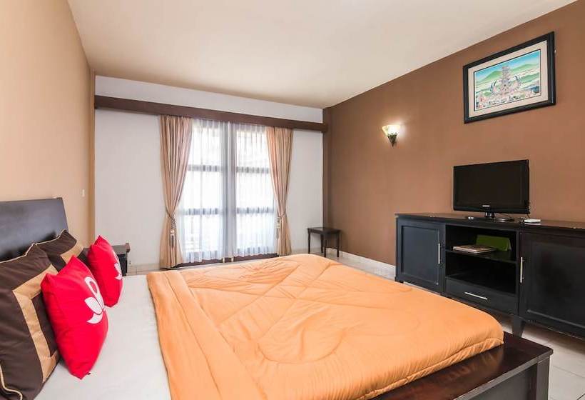 Fotos del hotel La Walon Hotel By Zen Rooms:  6