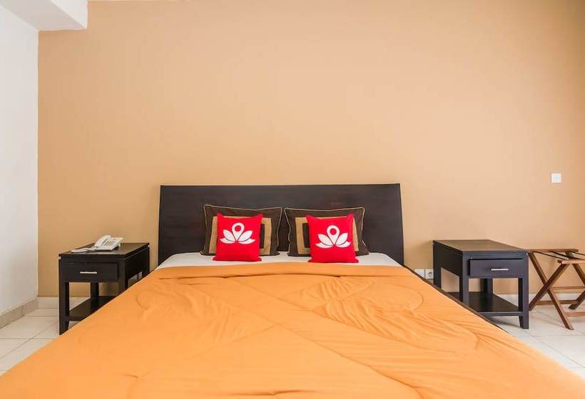 Fotos del hotel La Walon Hotel By Zen Rooms:  7