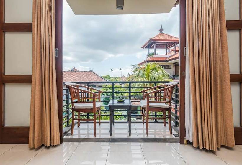 Fotos del hotel La Walon Hotel By Zen Rooms:  11