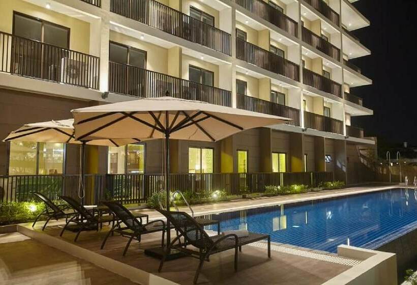 Fotos del hotel Quest Hotel Tagaytay:  12