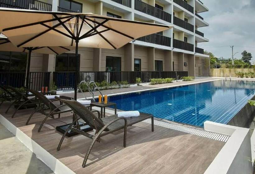 Fotos del hotel Quest Hotel Tagaytay:  11